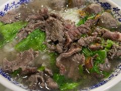 -抖牛白塔牛肉粿条汤(水围店)