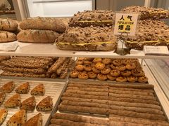 -好利来(熙地港店)