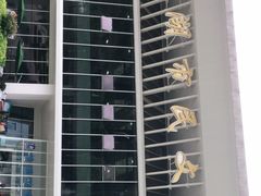 -金银湖市民文体活动中心恒温游泳馆