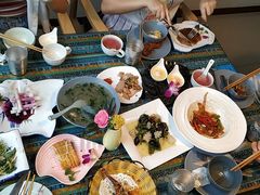 -忘忧草融合私房菜(红鼎国际店)