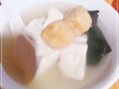 -陈阿婆叉粿条(大小街店)