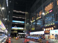 -大东海海鲜酒楼(渔人码头总店)