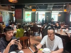 -天下客饭店(中山路店)