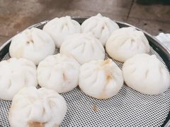 -石饮红星包子(中山路店)