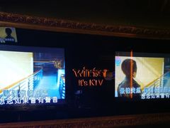 -温莎KTV(珠江路店)