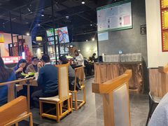 大堂-呷哺呷哺(华林国际店)
