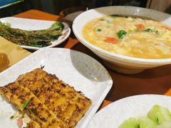 -状元阁烧烤(四平分店)