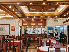 大堂-鸿宾楼(展览馆路店)