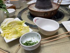 -阳坊大都涮羊肉(阳坊总店)