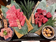 -老乾杯和牛烧肉(王府中环店)