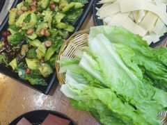 -曹丞相·地锅鸡·地锅鱼(武林店)