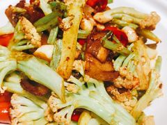 -西贝莜面村(近铁城市广场店)