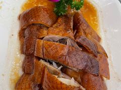 -畔山酒店中餐厅