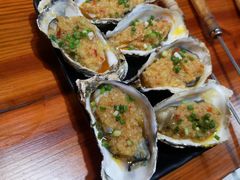 -炭虎子水浒烤肉(梦时代店)