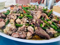 -陈有良尖椒鸡(江津总店)