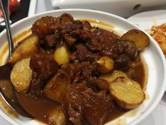 -京味斋·北京烤鸭(北京南站洋桥店)
