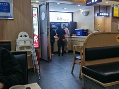 -吉野家(成都时代奥莱店)