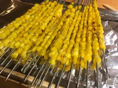 -喝丢一只鞋海鲜烧烤·海肠捞饭(东关街店)