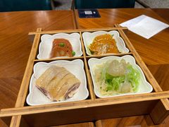 上海咸鸡-上海人家花樣年华(中山公园店)