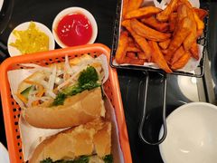 -肆角餐吧4Corners(烟袋斜街店)