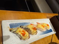 -一心创作料理屋(经开万达店)