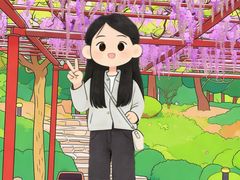 -嘉定紫藤园