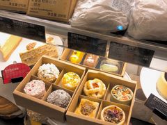 -星巴克(北京首都国际机场7店)