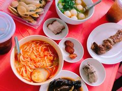 -青屋虾面