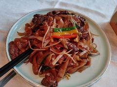 -相思林金岛饭店(青山湖店)