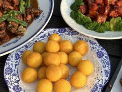 -食鸡公社辣子鸡·潍坊菜·烧烤