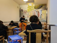 大堂-飘香火锅(玉林西路店)