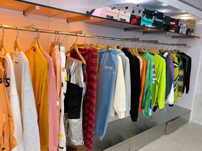 bogo pogo潮流买手集合店-"商品:鞋靴 配饰 服装 bogo po.