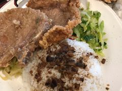 -大圆碗•T骨大排饭(天海店)