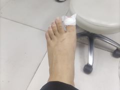 -新甲连锁灰指甲·甲沟炎·鸡眼(黑龙江路店)