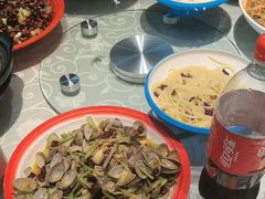 -常和州·夜宵大排档(常州单店)