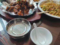 -东北大院·东北菜(三台子店)