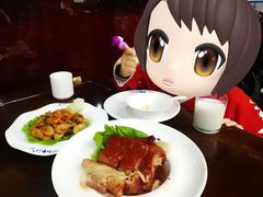 樱桃肉-吴门人家·苏宴宫廷菜(拙政园店)