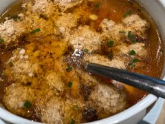 宁乡花猪肉丸汤-火候轩品质湘菜·私厨(市府店)