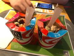 -麦当劳(无锡永乐店)