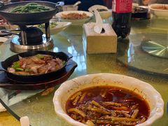 -阿胖龙虾小海鲜(宁国南路总店)