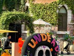 -大连海昌发现王国主题公园