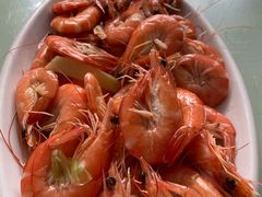 -常家活海鲜小吃(仅一家无分店)