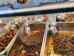 -鑫记婆婆兔·成都特产·兔头手撕兔(太古里店)