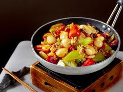 -悦慕·花满溪(新城吾悦店)