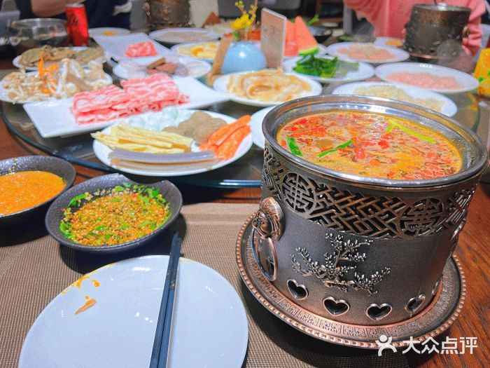 西安华清御汤酒店图片