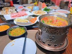 -西安华清御汤酒店