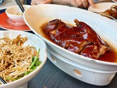 -小厨娘金榜题名(夫子庙秦淮河店)