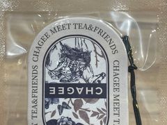 -霸王茶姬(大连万象汇店)