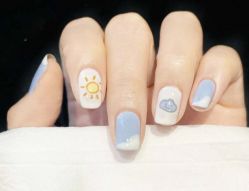 -悦指间美甲美睫