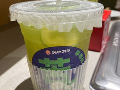 -炖物24章·顺时轻养茶(杭州大厦店)